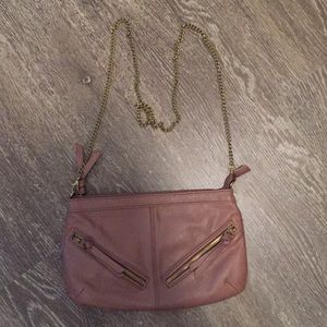 Cross body bag